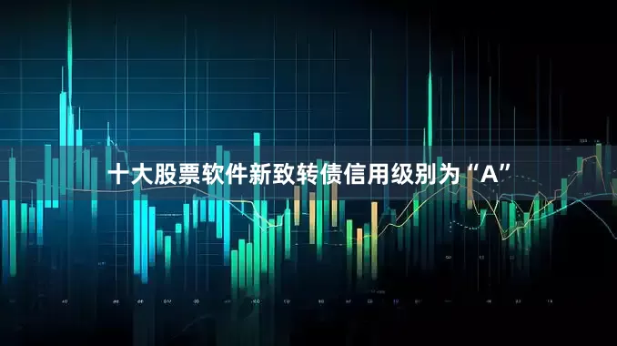 十大股票软件新致转债信用级别为“A”