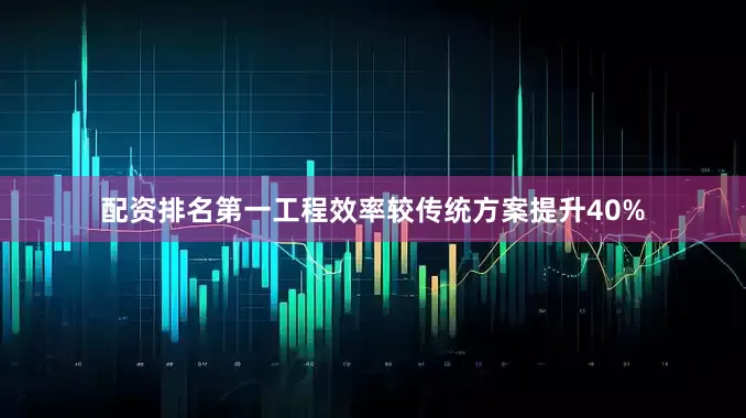 配资排名第一工程效率较传统方案提升40%