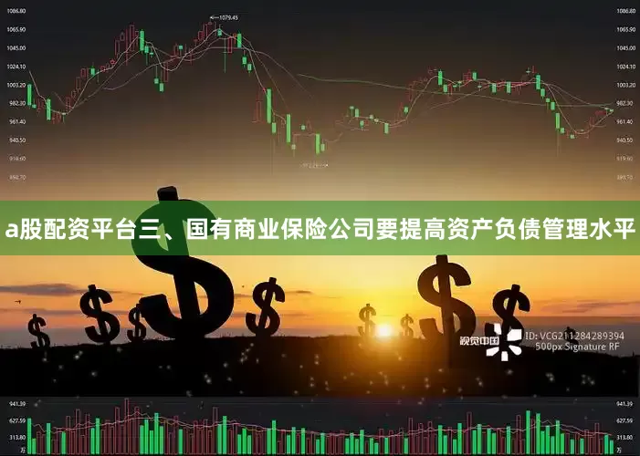 a股配资平台　　三、国有商业保险公司要提高资产负债管理水平