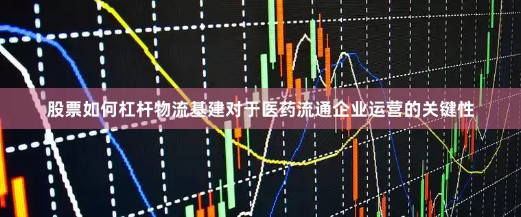 股票如何杠杆物流基建对于医药流通企业运营的关键性